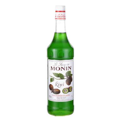 Сироп Monin киви 1 л в Народная Семья