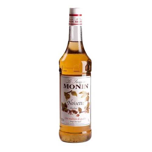 Сироп Monin лесной орех 1 л в Народная Семья