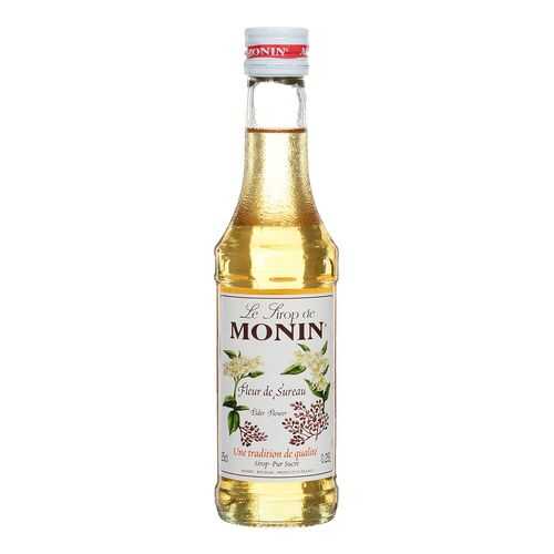 Сироп Monin миндаль 250 мл в Народная Семья