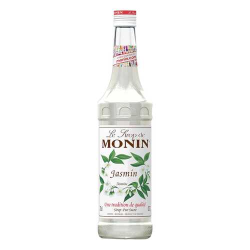 Сироп Monin жасмин 0.7 л в Народная Семья