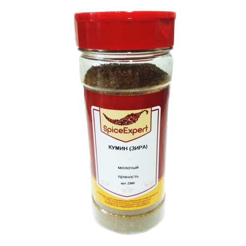 Кумин (зира) молотый SpiceExpert 190 г в Народная Семья