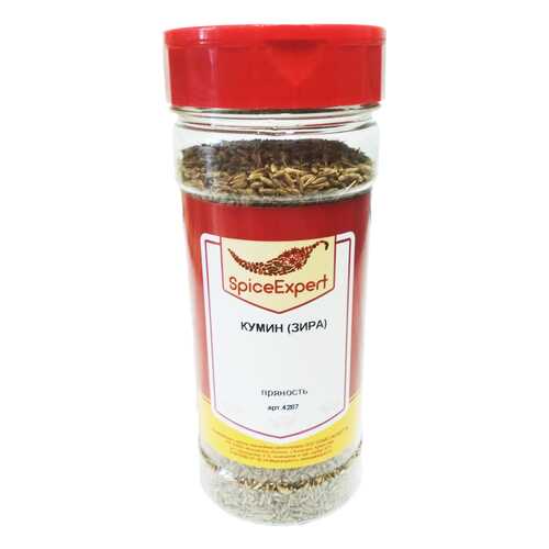 Кумин (зира) SpiceExpert 165 г в Народная Семья