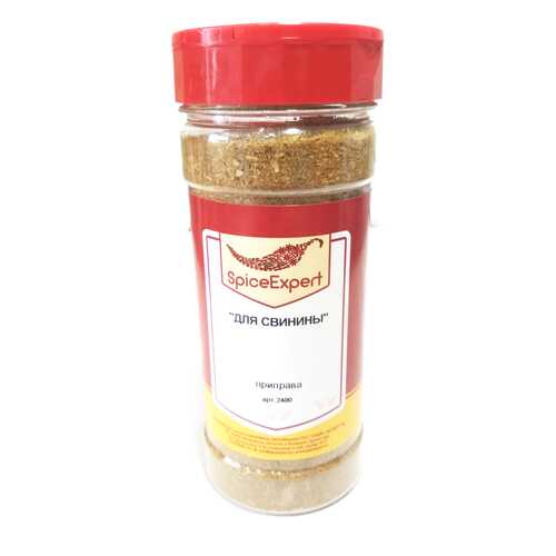 Приправа SpicExpert для свинины 200 г в Народная Семья