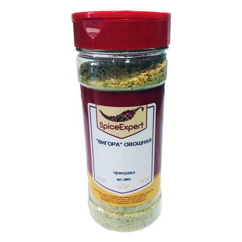 Приправа SpicExpert Вигора овощная 350 г в Народная Семья