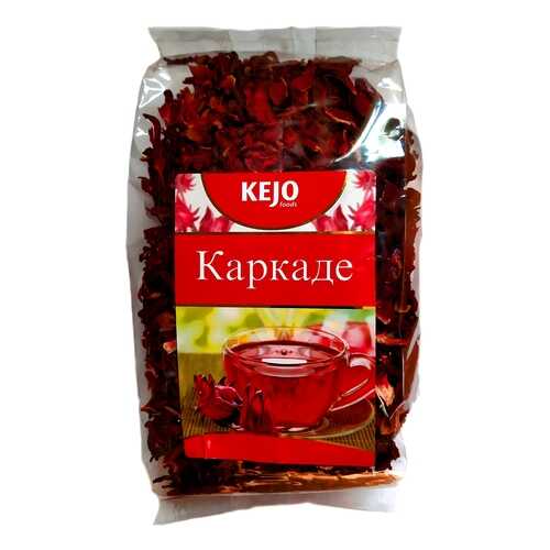 Каркаде KEJO foods 200 гр. в Народная Семья