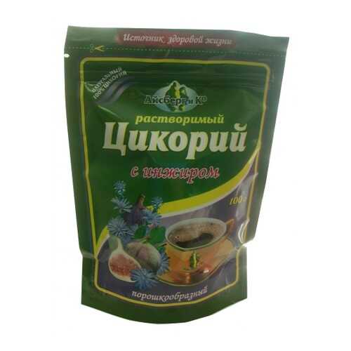 Цикорий Айсберг и Ко с инжиром 100 г в Народная Семья