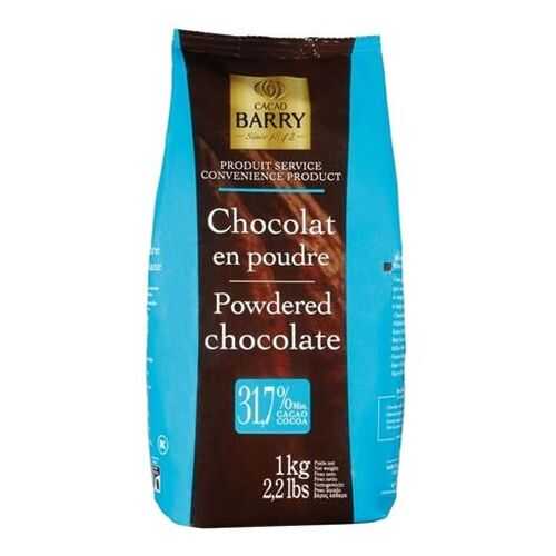 Горячий шоколад Barry Callebaut 32% какао 1 кг в Народная Семья