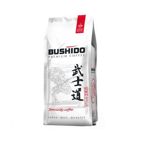 Кофе Bushido Specialty Coffee молотый 227 г в Народная Семья