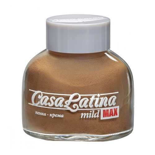 Кофе Casa Latina Max Mild растворимый 65 г в Народная Семья