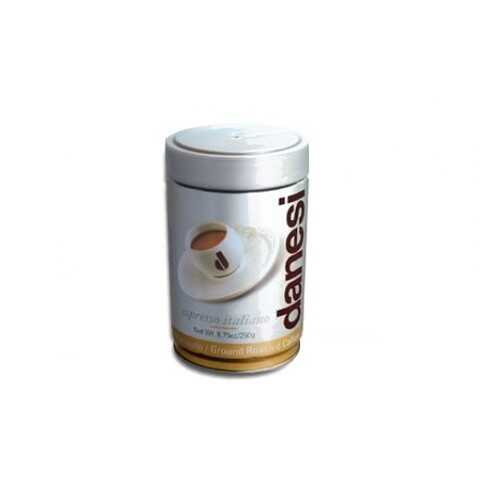 Кофе молотый Danesi gold 250 г в Народная Семья