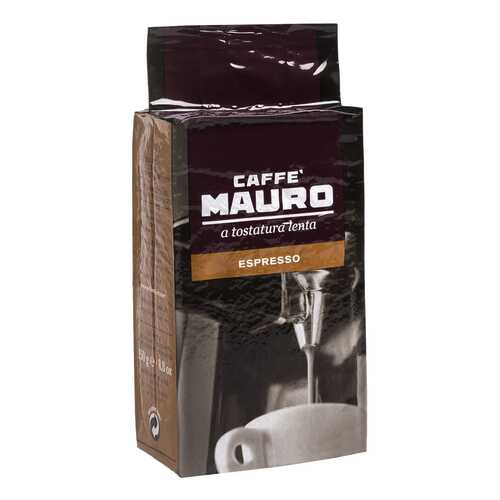 Кофе молотый Mauro Espresso 250 г в Народная Семья