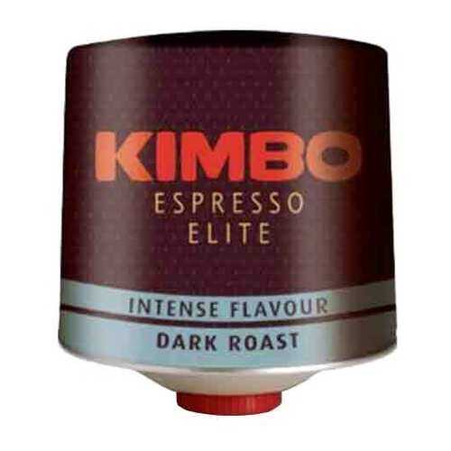 Кофе в зернах Kimbo Espresso elite intense flavour 1 кг в Народная Семья