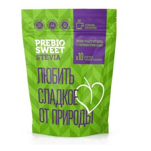 Сахарозаменитель Prebiosweet Stevia 150г в Народная Семья