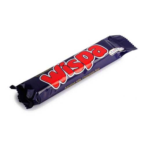 Шоколадный батончик WISPA 39г Великобритания в Народная Семья