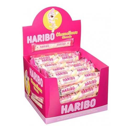 Зефир Haribo жирондо 60*11.6 г в Народная Семья