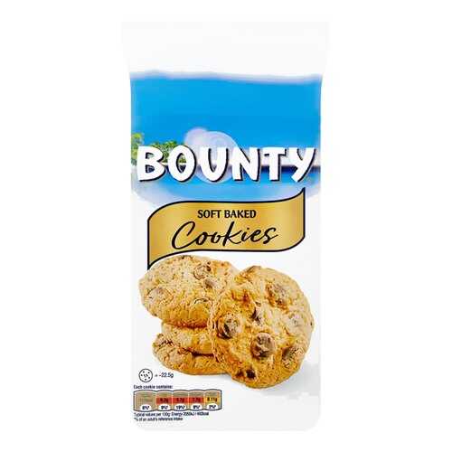 Печенье Bounty сookies 180 г в Народная Семья