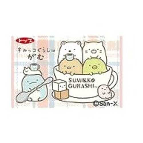 Жевательная резинка Marukawa Sumikko Gurashi сумико гураши 5.6 г в Народная Семья