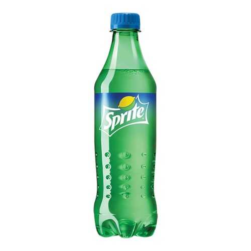 Напиток газированный Sprite пластик 0.5 л в Народная Семья