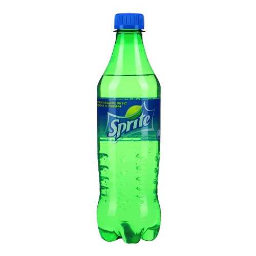 Напиток Sprite 0.5 л в Народная Семья